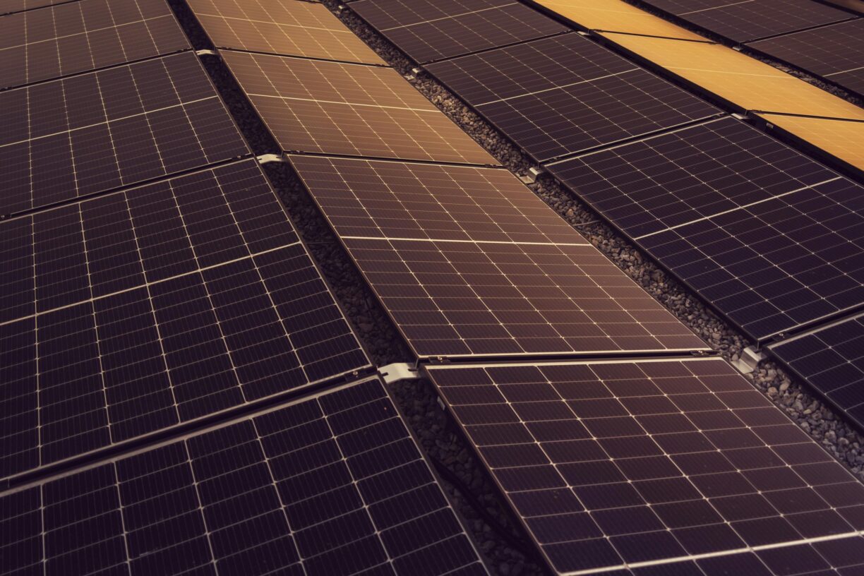 Dokumentacja projektowa - transformacja energetyczna