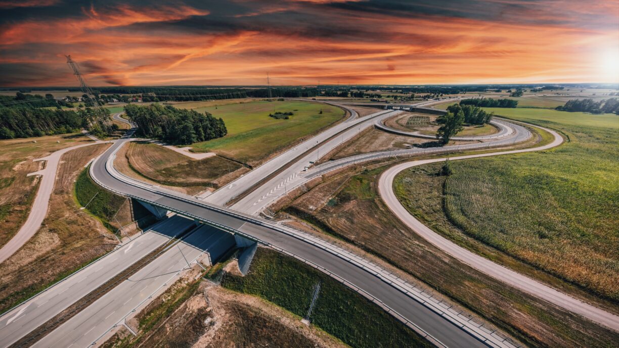 We design the solutions of the future